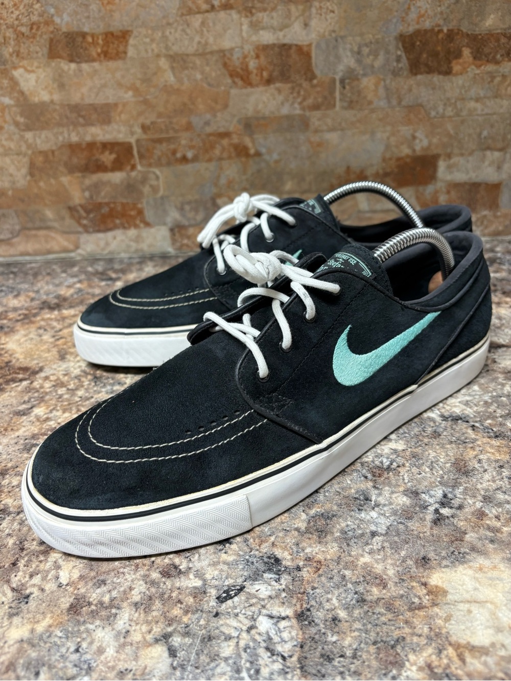 Nike SB Janoski TIFFANY 333824-003 Size 11.5